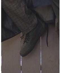 VANS | スニーカー