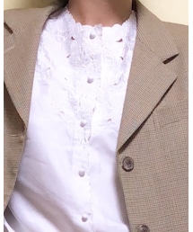 used | シャツ/ブラウス