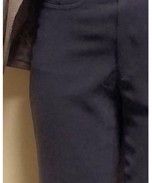 used | スラックス