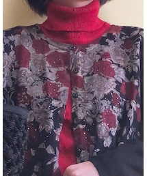 used | ニット/セーター