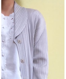 ISSEY MIYAKE | ジャケット/アウター