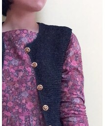 hand made | ジャケット/アウター