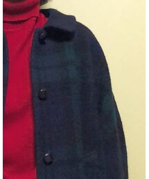 used | チェスターコート