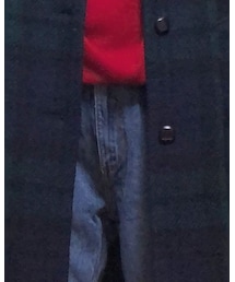 Bershka | デニムパンツ