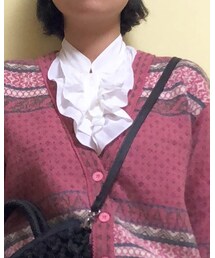 used | ニット/セーター