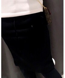 UNIQLO | スカート