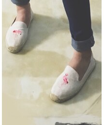 SOLUDOS | その他シューズ