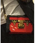 LOUIS VUITTON(ルイヴィトン)の「財布/小物(ポーチ)」