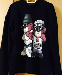 JOYRICH | スウェット(スウェット)