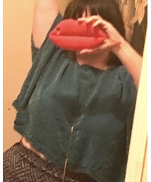 VINTAGE | その他トップス