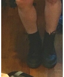 Dr. Martens | ブーツ