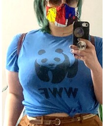 WWF | Tシャツ/カットソー