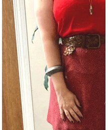 VINTAGE | バングル/リストバンド