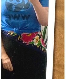 VINTAGE | マフラー