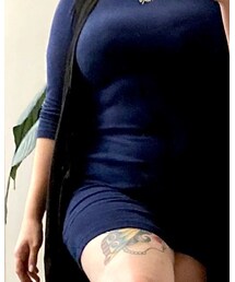 H&M | ワンピース
