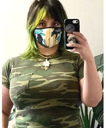 marikesh | ネックレス