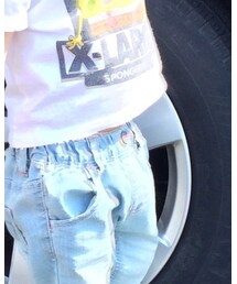 F.O.KIDS | デニムパンツ