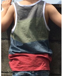 UNIQLO | タンクトップ