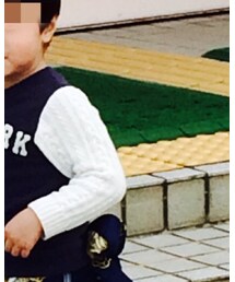 green label relaxing | ニット/セーター