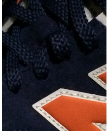 NEW BALANCE | スニーカー