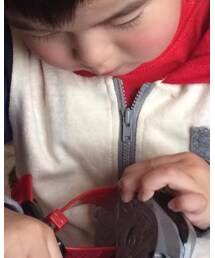 F.O.KIDS | パーカー