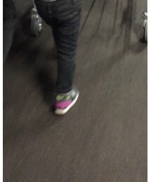 NEW BALANCE | スニーカー