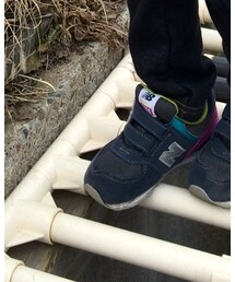 green label relaxing | スニーカー