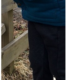 のびるっちパンツ | デニムパンツ