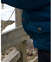 Right-on KIDS | ダウンジャケット/コート