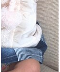 Birthday(バースデイ)の「トップス(スウェット)」