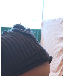 DAISO | ニットキャップ/ビーニー