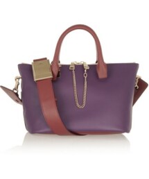 Chloe | Baylee (SMALL) (ハンドバッグ)