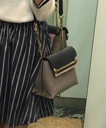 Chloe | Clare クレア (ショルダーバッグ)