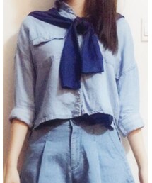 PULL&BEAR | シャツ/ブラウス