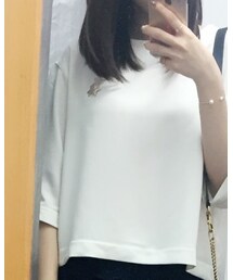 JEANASIS | シャツ/ブラウス