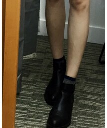 Tabio | ソックス/靴下