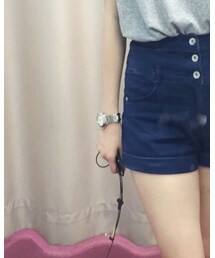 Cartier | アナログ腕時計