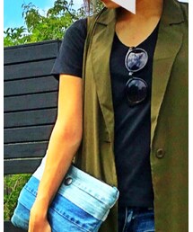 SpRay PREMIUM | カーディガン/ボレロ