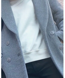 UNIQLO | スウェット