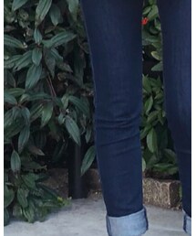 GU | デニムパンツ