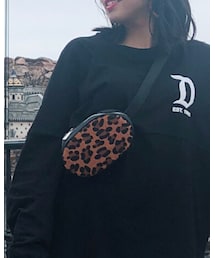stradivarius | ショルダーバッグ