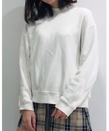 UNIQLO | スウェット