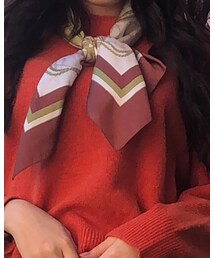 ROPE' PICNIC | ストール/ショール