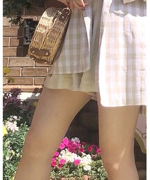 Bershka | パンツ
