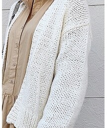 Arpege story | ニット/セーター