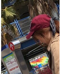 GAP | キャップ
