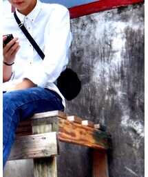 無印良品 | ボディバッグ/ウエストポーチ