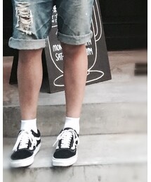 VANS | スニーカー