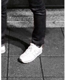 NEW BALANCE | シューズ