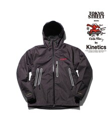 Kinetics | マウンテンパーカー
(マウンテンパーカー)